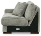 Lindyn Sectional Sofa - U&U Home Budget Furniture (Carteret, NJ)