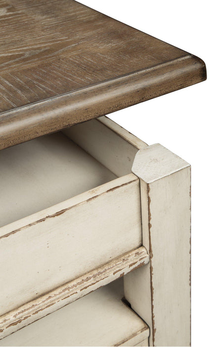 Realyn Occasional Table Set - U&U Home Budget Furniture (Carteret, NJ)