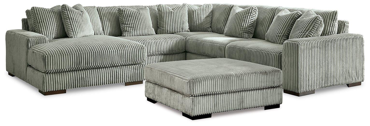 Lindyn Living Room Set - U&U Home Budget Furniture (Carteret, NJ)