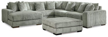 Lindyn Living Room Set - U&U Home Budget Furniture (Carteret, NJ)