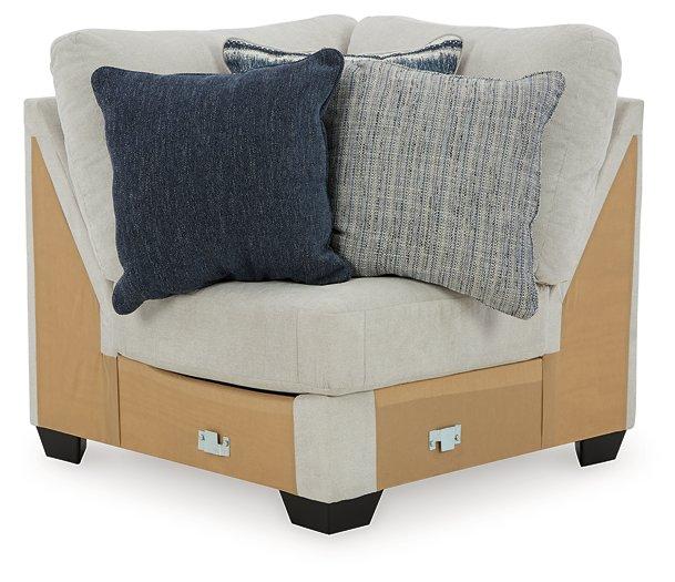 Lowder Living Room Set - U&U Home Budget Furniture (Carteret, NJ)
