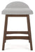Lyncott Dining Room Set - U&U Home Budget Furniture (Carteret, NJ)