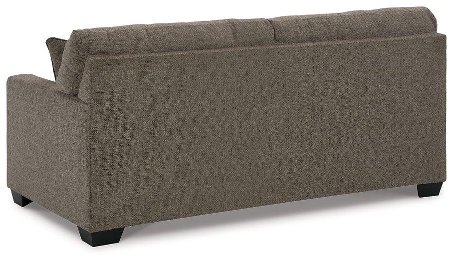 Mahoney Living Room Set - U&U Home Budget Furniture (Carteret, NJ)