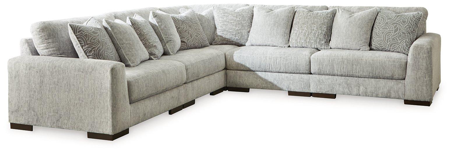 Regent Park Living Room Set - U&U Home Budget Furniture (Carteret, NJ)
