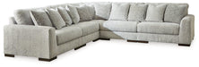 Regent Park Living Room Set - U&U Home Budget Furniture (Carteret, NJ)