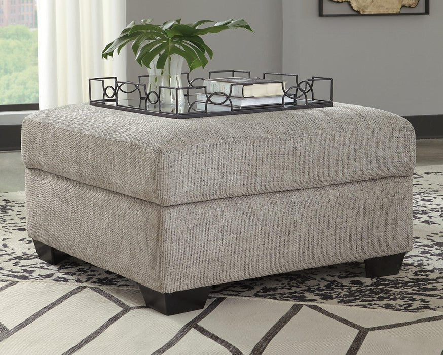 Megginson Living Room Set - U&U Home Budget Furniture (Carteret, NJ)