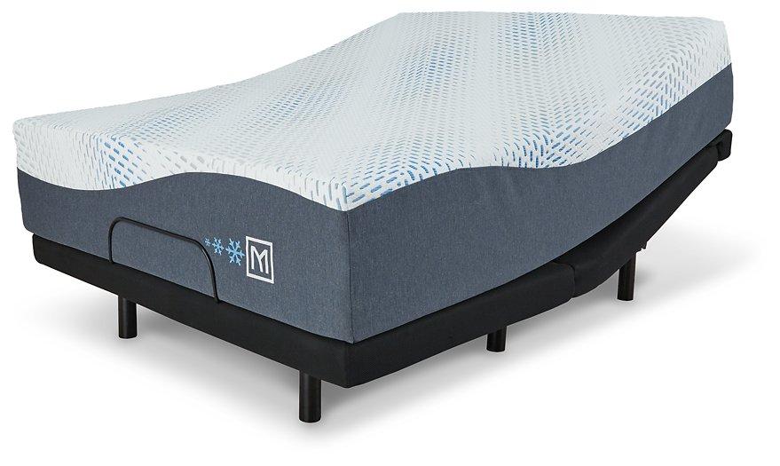 Millennium Luxury Gel Memory Foam Mattress - U&U Home Budget Furniture (Carteret, NJ)