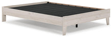 Socalle Bed and Mattress Set - U&U Home Budget Furniture (Carteret, NJ)