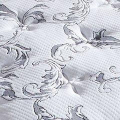 Socalle Bed and Mattress Set - U&U Home Budget Furniture (Carteret, NJ)
