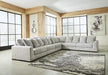 Regent Park Living Room Set - U&U Home Budget Furniture (Carteret, NJ)