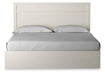 Stelsie Bed - U&U Home Budget Furniture (Carteret, NJ)