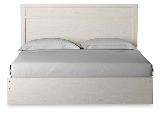 Stelsie Bed - U&U Home Budget Furniture (Carteret, NJ)