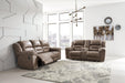Stoneland Living Room Set - U&U Home Budget Furniture (Carteret, NJ)