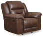 Stoneland Living Room Set - U&U Home Budget Furniture (Carteret, NJ)