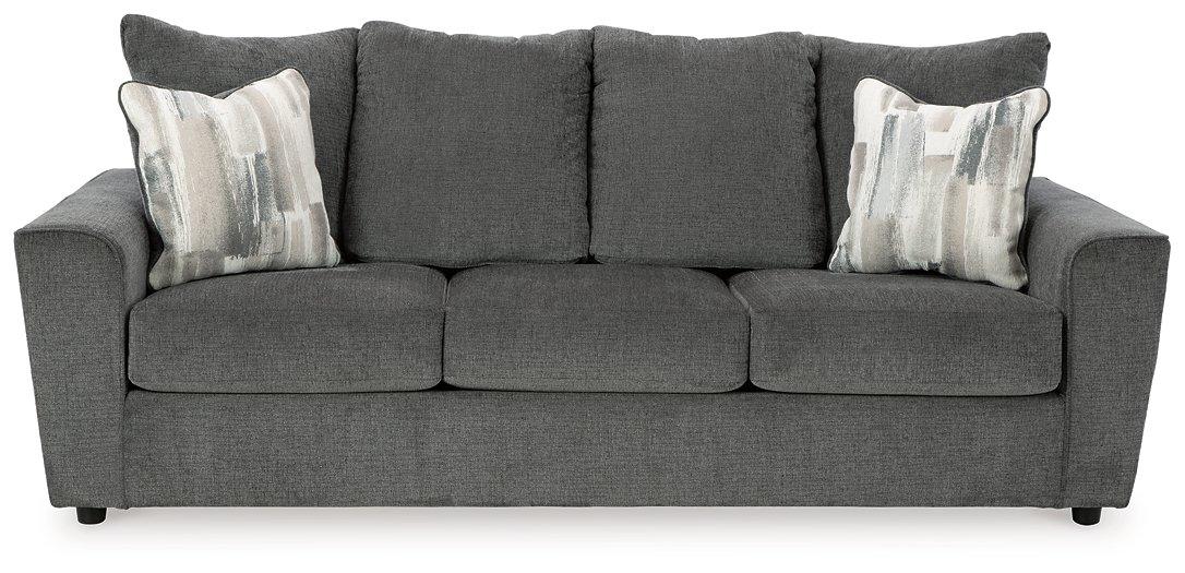 Stairatt Living Room Set - U&U Home Budget Furniture (Carteret, NJ)
