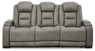 The Man-Den Living Room Set - U&U Home Budget Furniture (Carteret, NJ)