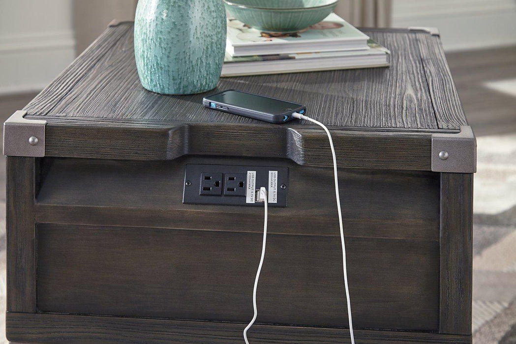 Todoe Table Set - U&U Home Budget Furniture (Carteret, NJ)