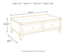 Todoe Table Set - U&U Home Budget Furniture (Carteret, NJ)