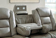 The Man-Den Living Room Set - U&U Home Budget Furniture (Carteret, NJ)