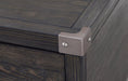 Todoe Occasional Table Set - U&U Home Budget Furniture (Carteret, NJ)