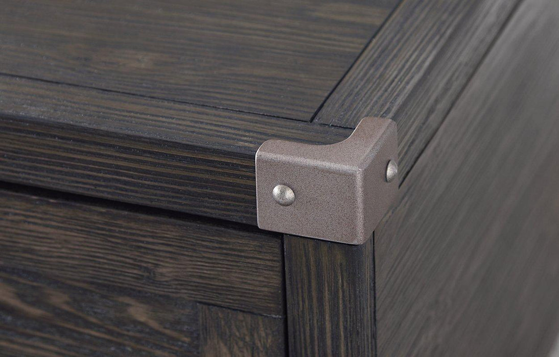 Todoe Table Set - U&U Home Budget Furniture (Carteret, NJ)