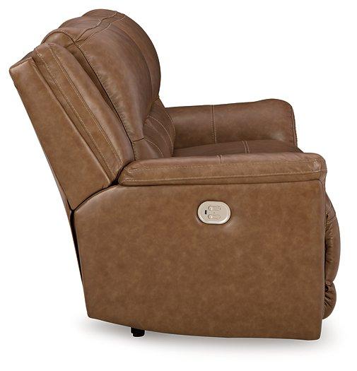 Trasimeno Living Room Set - U&U Home Budget Furniture (Carteret, NJ)