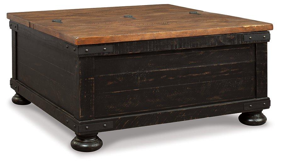 Valebeck Table Set - U&U Home Budget Furniture (Carteret, NJ)
