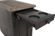 Tyler Creek Occasional Table Set - U&U Home Budget Furniture (Carteret, NJ)