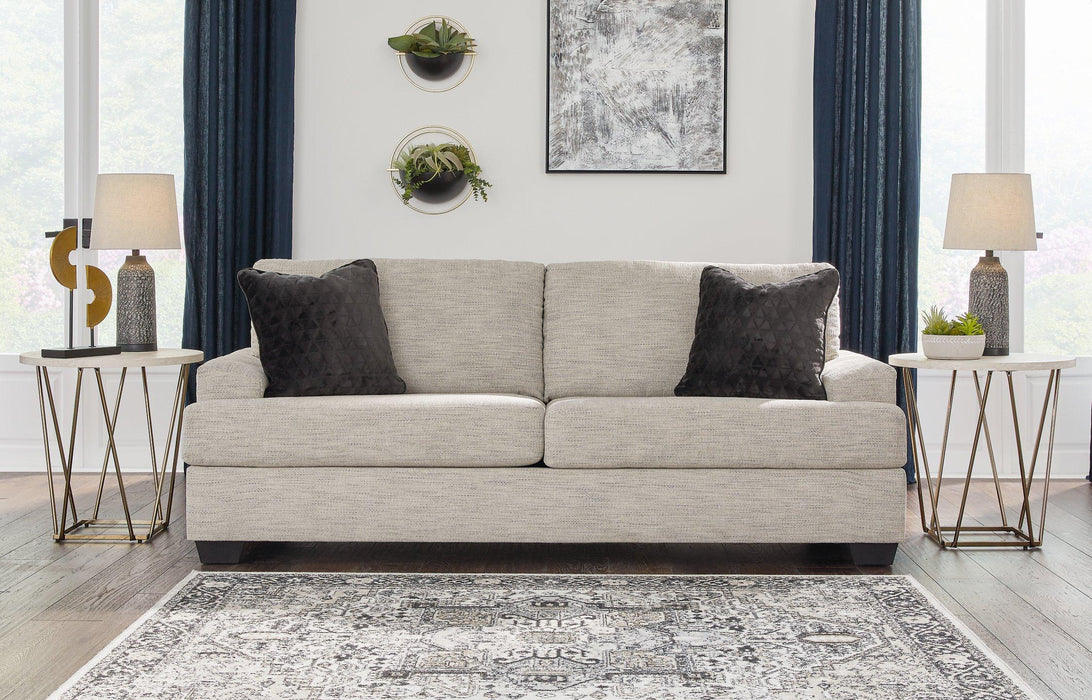 Vayda Living Room Set - U&U Home Budget Furniture (Carteret, NJ)
