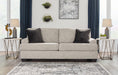 Vayda Living Room Set - U&U Home Budget Furniture (Carteret, NJ)
