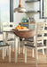 Woodanville Dining Set - U&U Home Budget Furniture (Carteret, NJ)