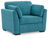 Keerwick Living Room Set - U&U Home Budget Furniture (Carteret, NJ)