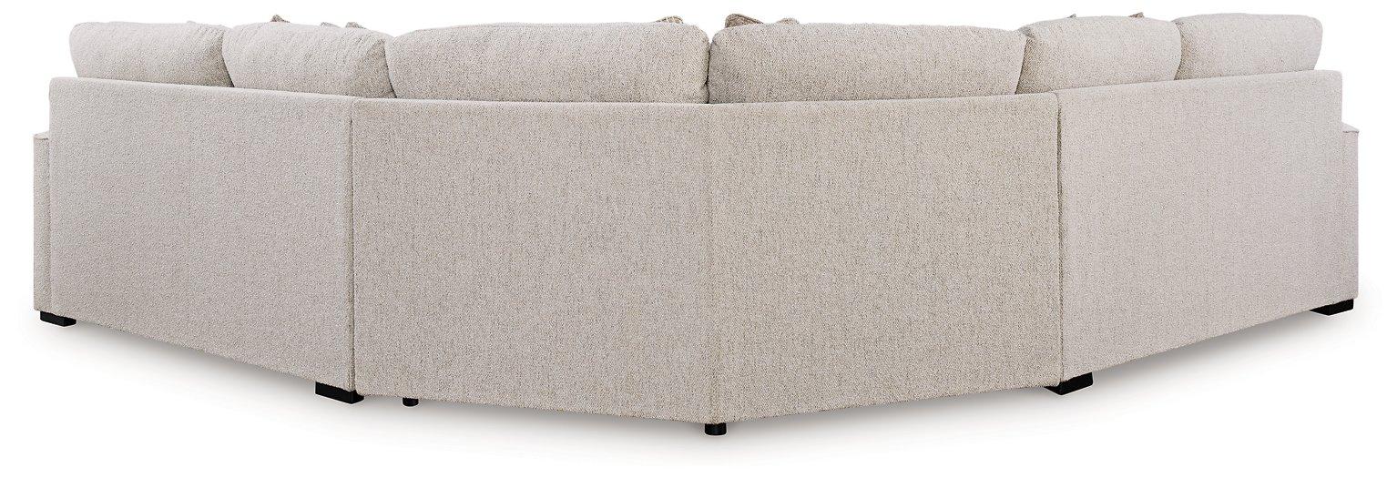 Ballyton Upholstery Package - U&U Home Budget Furniture (Carteret, NJ)