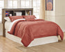 Trinell Bed with Storage - U&U Home Budget Furniture (Carteret, NJ)