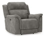 Next-Gen DuraPella Power Recliner - U&U Home Budget Furniture (Carteret, NJ)