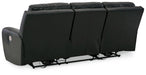Warlin Living Room Set - U&U Home Budget Furniture (Carteret, NJ)