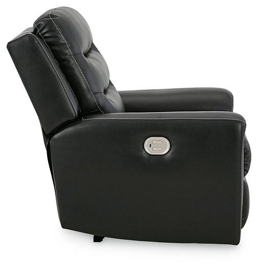 Warlin Living Room Set - U&U Home Budget Furniture (Carteret, NJ)