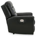 Warlin Living Room Set - U&U Home Budget Furniture (Carteret, NJ)
