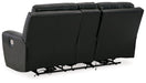 Warlin Living Room Set - U&U Home Budget Furniture (Carteret, NJ)