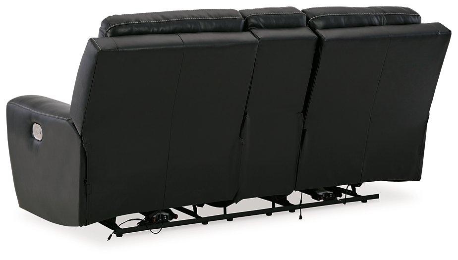 Warlin Living Room Set - U&U Home Budget Furniture (Carteret, NJ)