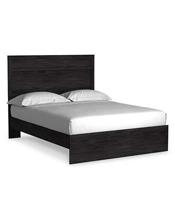 Belachime Bedroom Set - U&U Home Budget Furniture (Carteret, NJ)