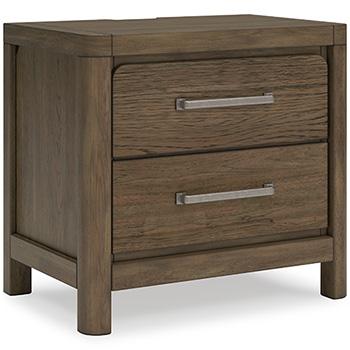 Cabalynn Bedroom Set - U&U Home Budget Furniture (Carteret, NJ)