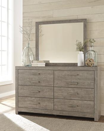 Culverbach Bedroom Set - U&U Home Budget Furniture (Carteret, NJ)