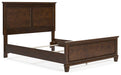 Danabrin Bedroom Set - U&U Home Budget Furniture (Carteret, NJ)