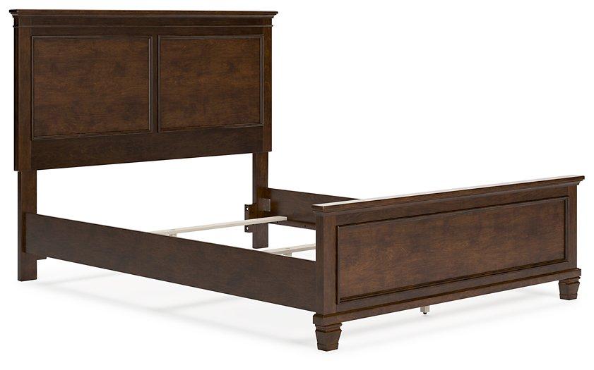 Danabrin Bedroom Set - U&U Home Budget Furniture (Carteret, NJ)