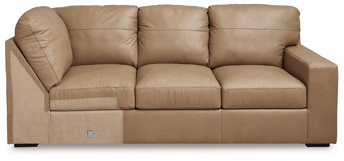 Bandon Sectional - U&U Home Budget Furniture (Carteret, NJ)