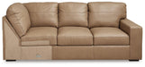 Bandon Sectional - U&U Home Budget Furniture (Carteret, NJ)