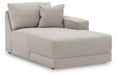 Next-Gen Gaucho Sectional Sofa with Chaise - U&U Home Budget Furniture (Carteret, NJ)