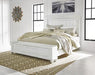 Kanwyn Bedroom Set - U&U Home Budget Furniture (Carteret, NJ)