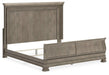 Lexorne Bedroom Set - U&U Home Budget Furniture (Carteret, NJ)